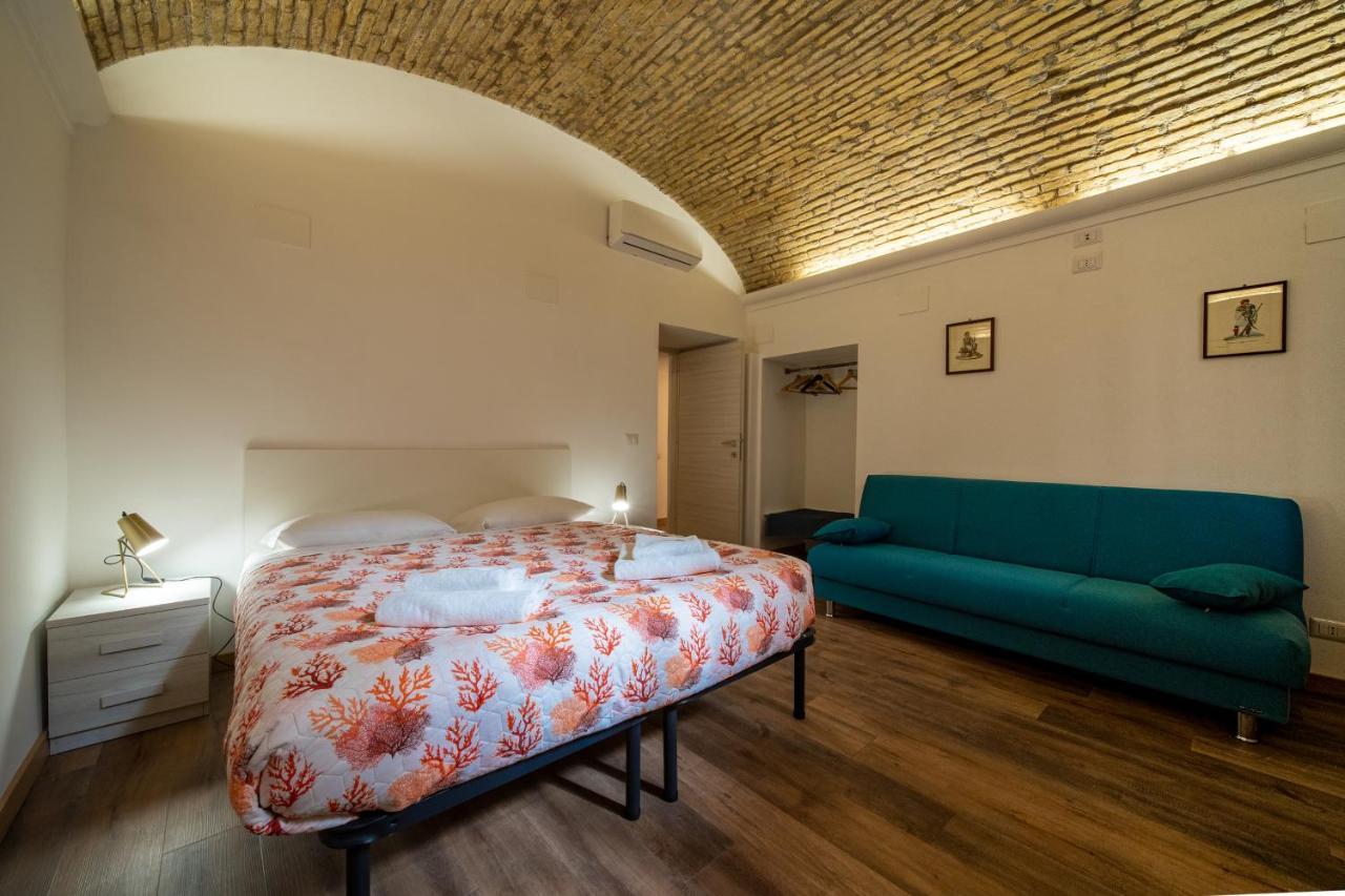 Appartamento Porta Pia Roma Ngoại thất bức ảnh