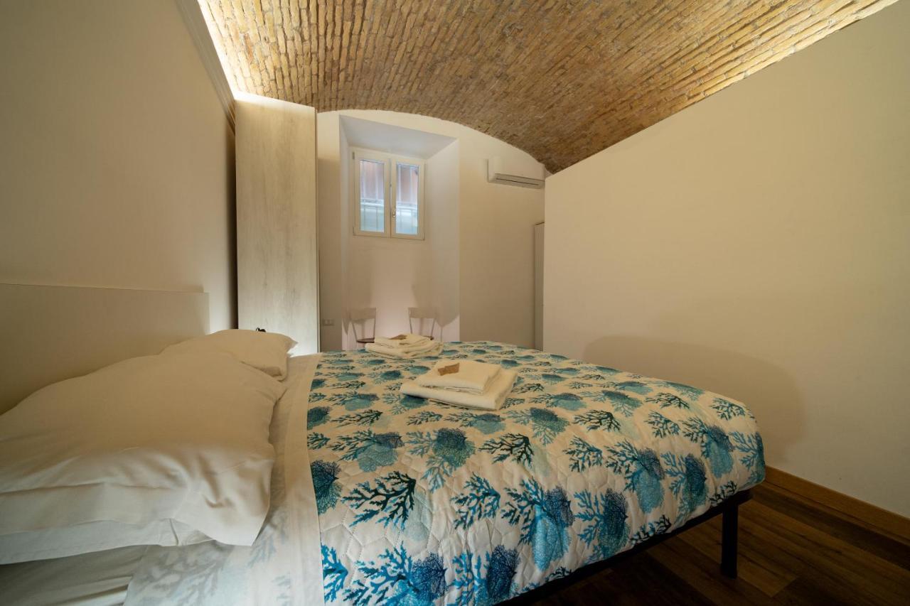 Appartamento Porta Pia Roma Ngoại thất bức ảnh