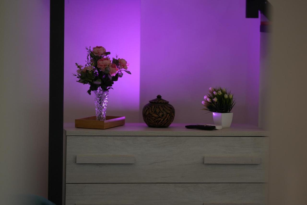 Appartamento Porta Pia Roma Ngoại thất bức ảnh