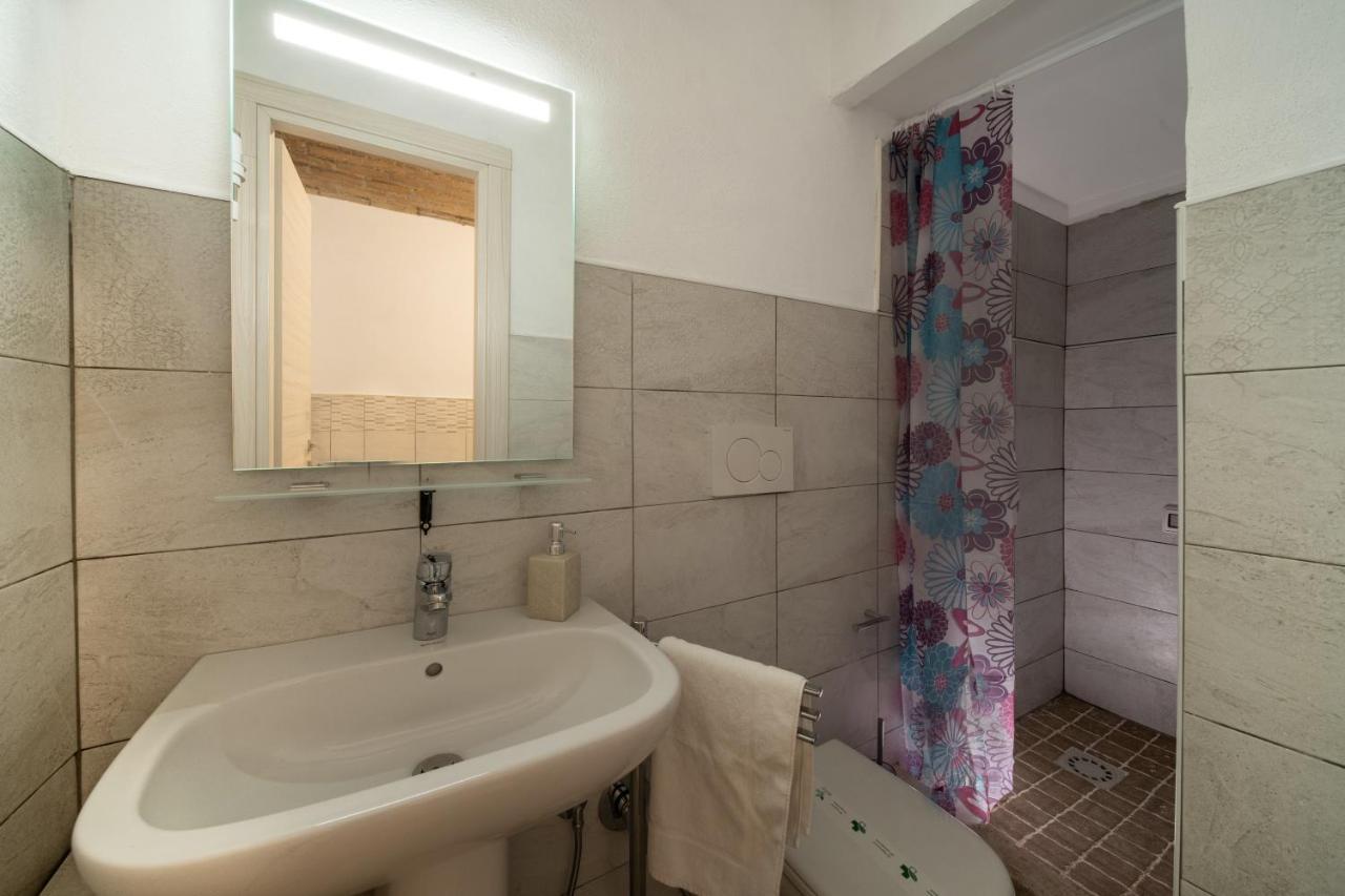 Appartamento Porta Pia Roma Ngoại thất bức ảnh